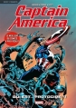 Couverture Captain America (Best Comics), tome 3 : Qui est... Protocide ? Editions Panini (Best Comics) 2014
