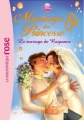 Couverture Le mariage de Raiponce Editions Hachette (Bibliothèque Rose) 2013