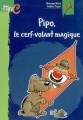 Couverture Pipo, le cerf-volant magique Editions Hemma (La mini C étoile) 2003