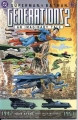 Couverture Superman & Batman Generations 2, book 1 Editions DC Comics (Elseworlds) 2001