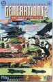 Couverture Superman & Batman Generations 2, book 3 Editions DC Comics (Elseworlds) 2001
