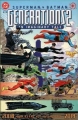 Couverture Superman & Batman Generations 2, book 4 Editions DC Comics (Elseworlds) 2001
