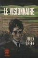 Couverture Le Visionnaire Editions Le Livre de Poche 1934