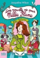 Couverture Millie Plume, tome 2 : Une nouvelle vie pour Millie Plume Editions Folio  (Junior) 2014