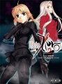 Couverture Fate/Zero, tome 2 Editions Ototo (Seinen) 2014
