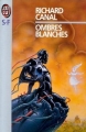 Couverture Ombres blanches Editions J'ai Lu (S-F) 1993