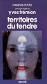 Couverture Territoires du tendre Editions Denoël (Présence du futur) 1982