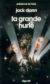 Couverture La Grande hurle Editions Denoël (Présence du futur) 1986
