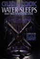 Couverture Glittering Stone, book 3 : Water Sleeps Editions Tor Books 2000