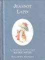 Couverture Jeannot Lapin / Benjamin Lapin Editions Gallimard  (Jeunesse) 2002