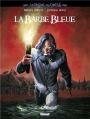 Couverture À l'origine des Contes : La Barbe Bleue Editions Glénat (Hors collection) 2013