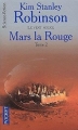 Couverture La trilogie martienne, tome 1, partie 2 : Le vent rouge Editions Pocket (Science-fiction) 2003