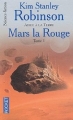 Couverture La trilogie martienne, tome 1, partie 1 : Adieu à la Terre Editions Pocket (Science-fiction) 2003