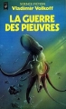Couverture La Guerre des pieuvres Editions Presses pocket (Science-fiction) 1983