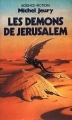 Couverture Les Colmateurs, tome 3 : Les Démons de Jérusalem Editions Presses pocket (Science-fiction) 1985