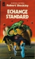 Couverture Échange standard Editions Presses pocket (Science-fiction) 1978