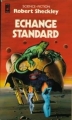 Couverture Échange standard Editions Presses Pocket (Science-fiction) 1978