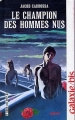 Couverture Le Champion des hommes nus Editions Opta (Galaxie/bis) 1984