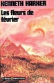 Couverture Les Fleurs de février Editions Librairie des  Champs-Elysées  (Le Masque Science-fiction) 1974