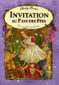 Couverture Invitation au pays des fées Editions Piccolia 2005