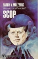 Couverture Scop Editions Marabout (Science Fiction) 1977