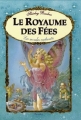 Couverture Le royaume des fées Editions Piccolia 2005
