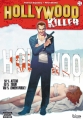 Couverture Hollywood Killer Editions Indeez Urban 2013