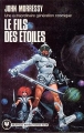 Couverture Le Fils des étoiles Editions Marabout (Science Fiction) 1976