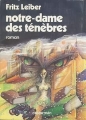 Couverture Notre-Dame des Ténèbres Editions Casterman (Autres temps, autres mondes) 1980