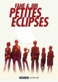Couverture Petites éclipses Editions Casterman (Écritures) 2007