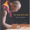 Couverture Le Dalaï-Lama : Amour et compassion Editions Jacques-Marie Laffont 2004