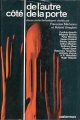 Couverture De l'autre côté de la porte Editions Casterman (Autres temps, autres mondes) 1976