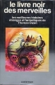 Couverture Le Livre noir des merveilles Editions Casterman (Autres temps, autres mondes) 1980