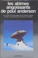 Couverture Les abîmes angoissants de Poul Anderson Editions Casterman (Autres temps, autres mondes) 1982