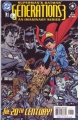 Couverture Superman & Batman Generations 3, book 01 : The 20th Century Editions DC Comics (Elseworlds) 2003