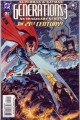 Couverture Superman & Batman Generations 3, book 02 : The 21st Century Editions DC Comics (Elseworlds) 2003