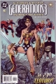 Couverture Superman & Batman Generations 3, book 04 : The 23rd Century Editions DC Comics (Elseworlds) 2003