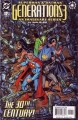 Couverture Superman & Batman Generations 3, book 12 : The 30th Century Editions DC Comics (Elseworlds) 2003