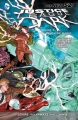 Couverture Justice League Dark (Renaissance), book 3: The Death of Magic Editions DC Comics 2014