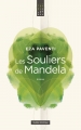 Couverture Les souliers de Mandela Editions Québec Amérique 2013