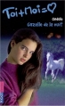 Couverture Gazelle de la nuit Editions Pocket (Junior) 2002