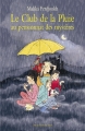 Couverture Le club de la pluie au pensionnat des mystères Editions L'École des loisirs (Neuf) 2014