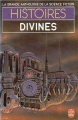 Couverture Histoires divines Editions Le Livre de Poche (La grande anthologie de la science-fiction) 1983