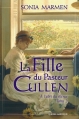 Couverture La Fille du Pasteur Cullen, tome 2 : A l'abri du silence Editions Québec Amérique 2009