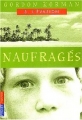 Couverture Naufragés, tome 3 : L'évasion Editions Pocket (Jeunesse) 2004