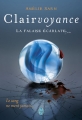 Couverture Clairvoyance, tome 2 : La falaise écarlate Editions J'ai Lu 2013