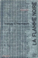 Couverture La flamme noire Editions Albin Michel (Science-fiction) 1972