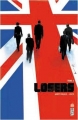 Couverture The losers, tome 2 Editions Urban Comics (Vertigo Essentiels) 2013
