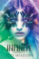Couverture Newsoul, book 3: Infinite Editions Katherine Tegen Books 2014