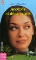 Couverture Accords et désaccords Editions J'ai Lu (Amour & destin - Comédie) 2003